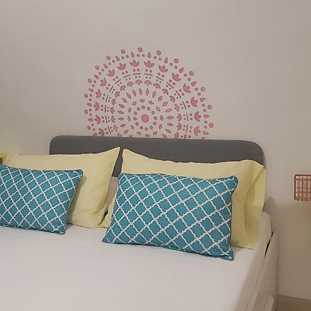 Mandala Apartamento Bari Exterior foto