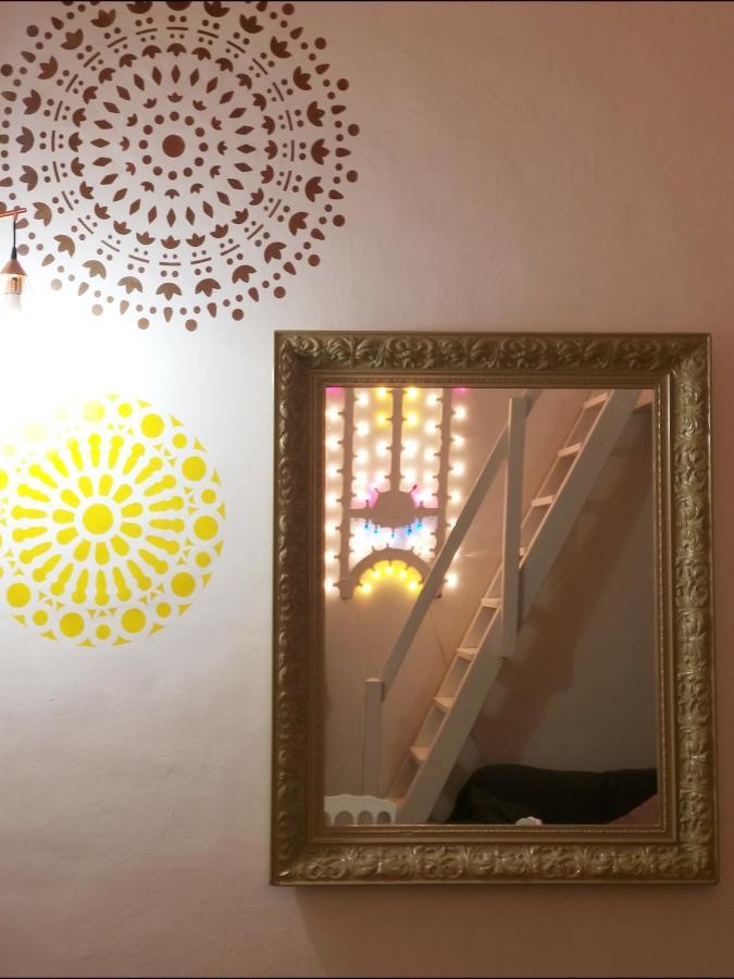 Mandala Apartamento Bari Exterior foto