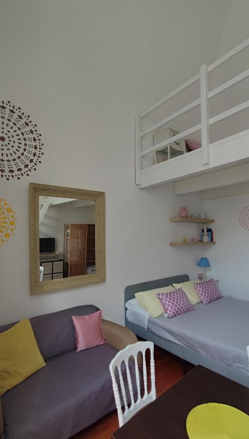 Mandala Apartamento Bari Exterior foto