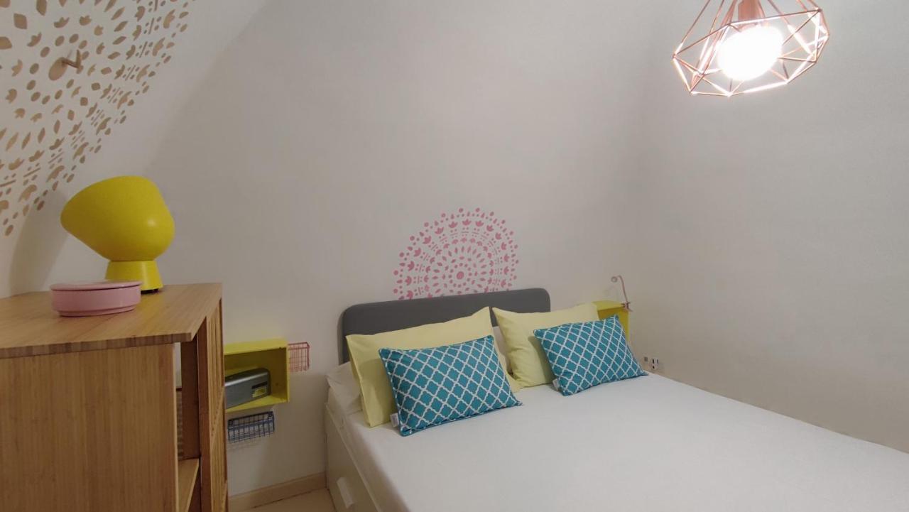 Mandala Apartamento Bari Exterior foto
