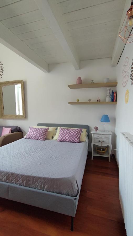 Mandala Apartamento Bari Exterior foto