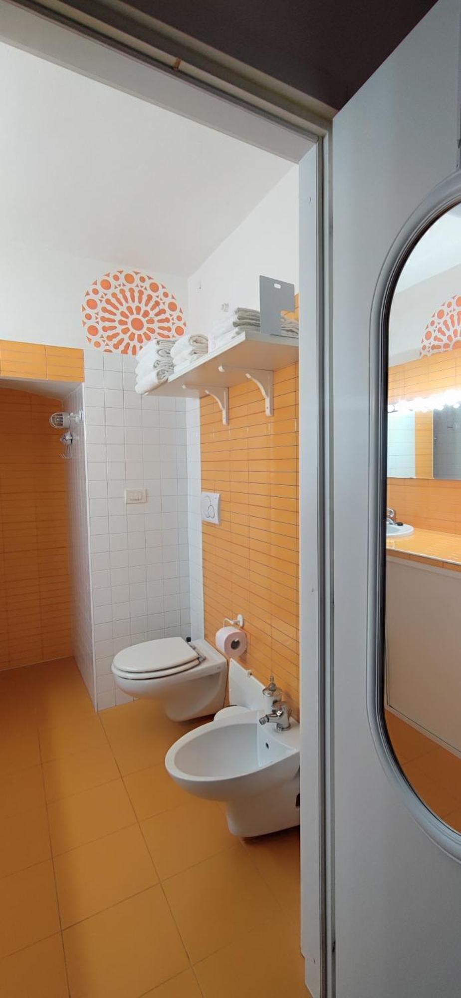 Mandala Apartamento Bari Exterior foto